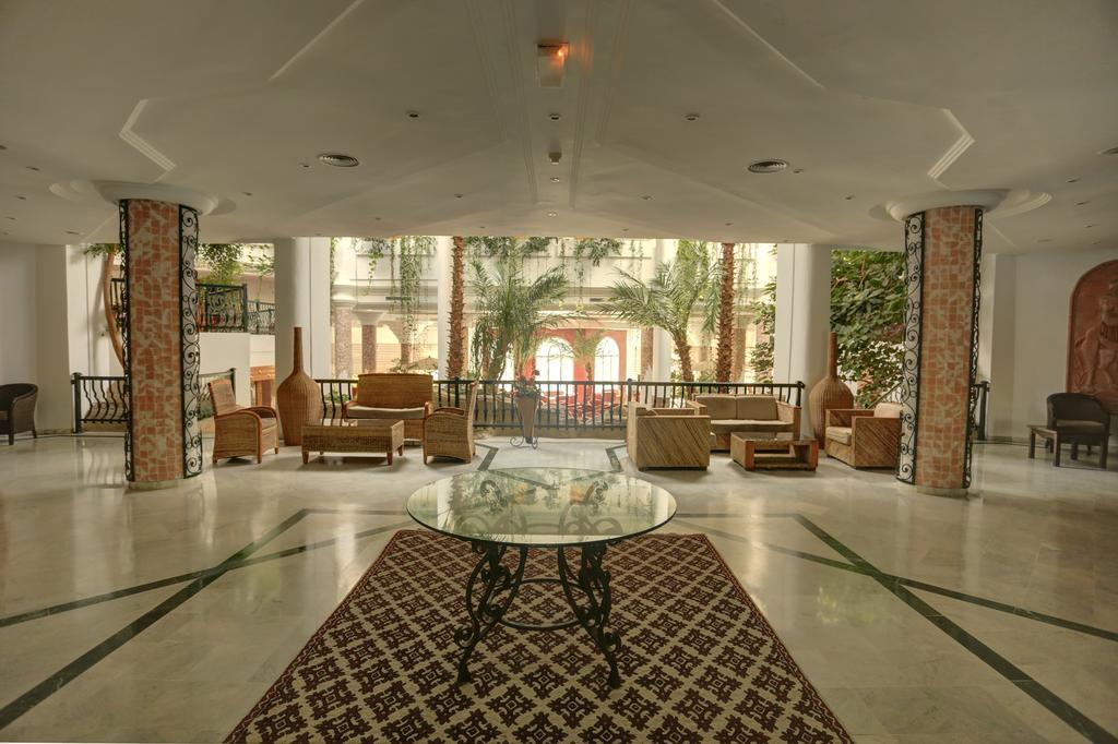 Hammamet Garden Resort & Spa Exterior photo