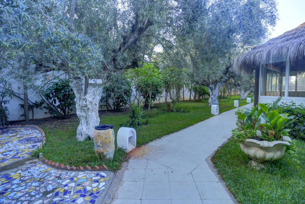 Hammamet Garden Resort & Spa Exterior photo